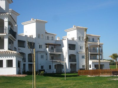 Apartamento en Polaris World Resorts