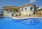 Spain Property Properties for Sale : Spain Costa Blanca