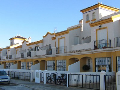 Spain Property, Real Estate Costa Blanca Spain