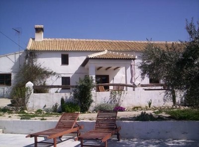 Spain Property, Real Estate House Alicante Spain