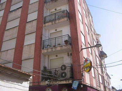 Spain Property, Real Estate Apartment or Flat Alicante Spain