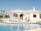 Spain Property, Real Estate :  - Costa Blanca - Price : EUR 279000